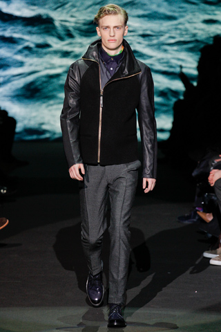 Paul Smith / - 2012-2013